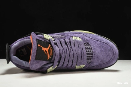 AQ9129-500 “Canyon Purple” 4 Jordan WMNS Air 1116